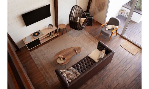 Transform Your Space With Stunning Hardwood Flooring In Alpharetta